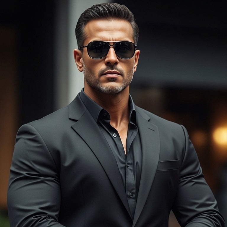 Personal/Executive Protection Bodyguard