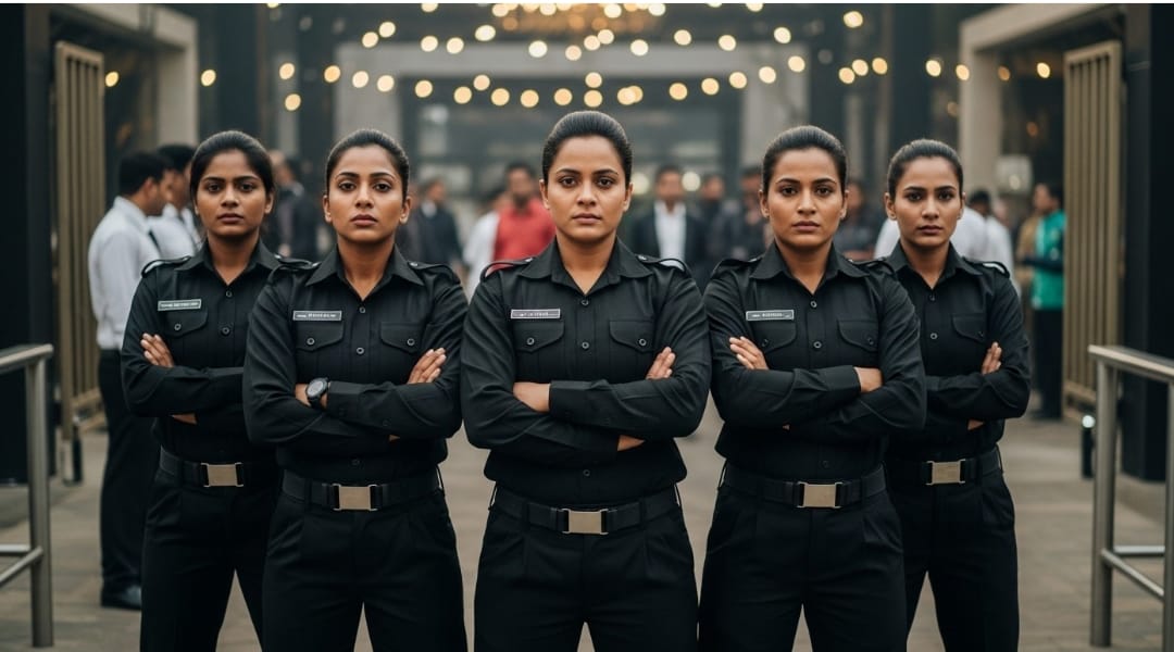 "Your Safety, Our Priority"