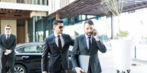 Customized High-Security Services in India