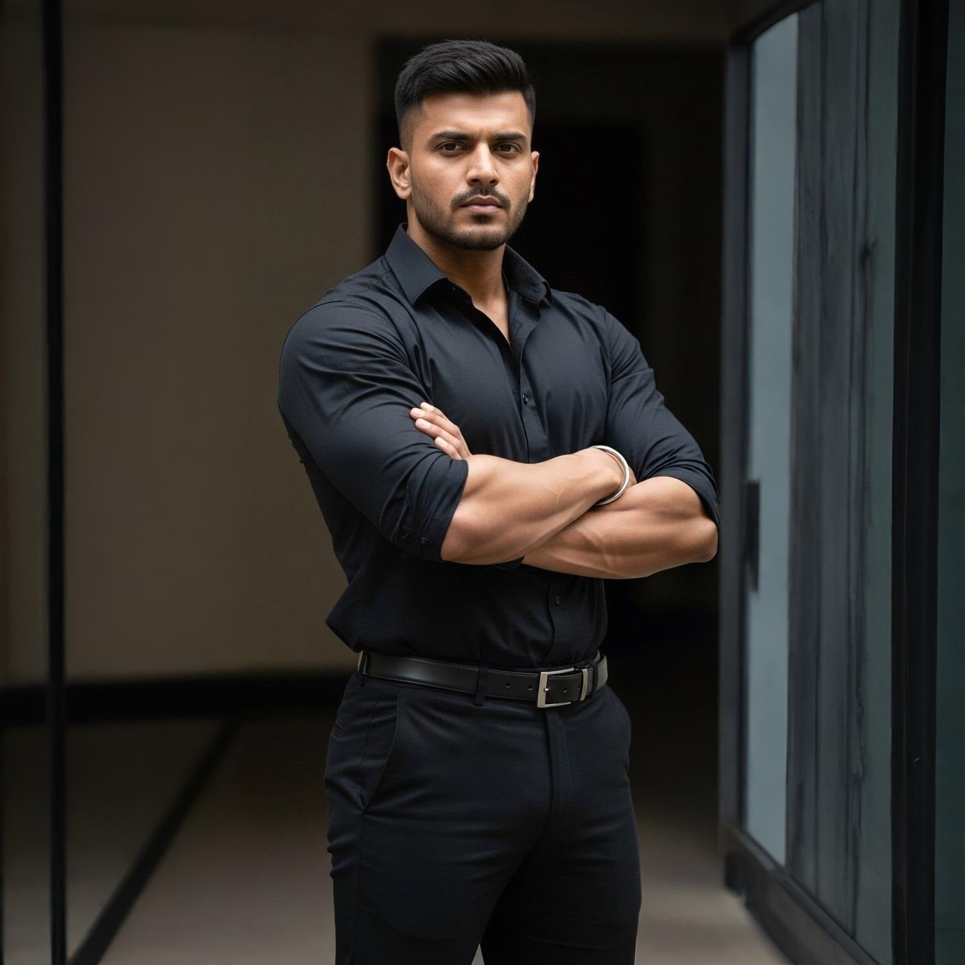 Residential Security Bodyguard