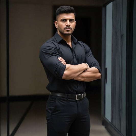 Residential Security Bodyguard