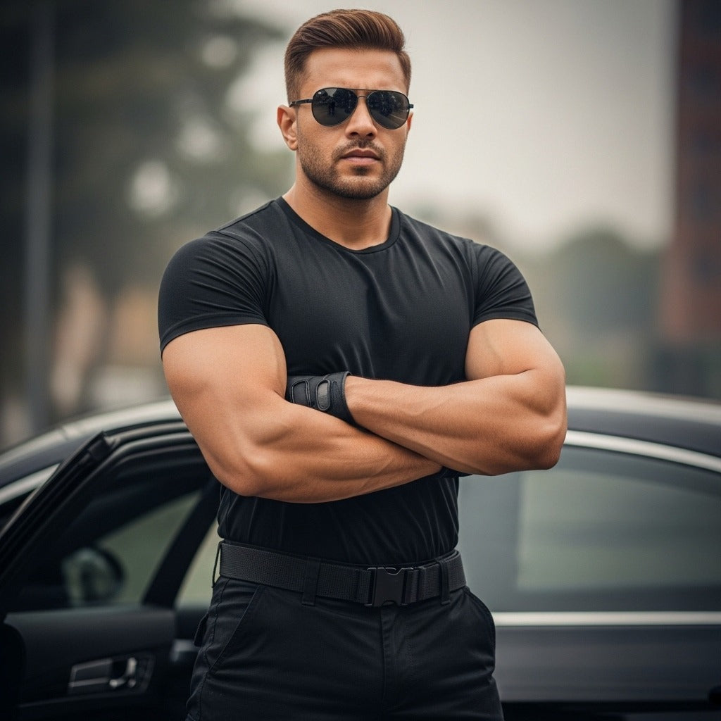 Without Gun Bouncer