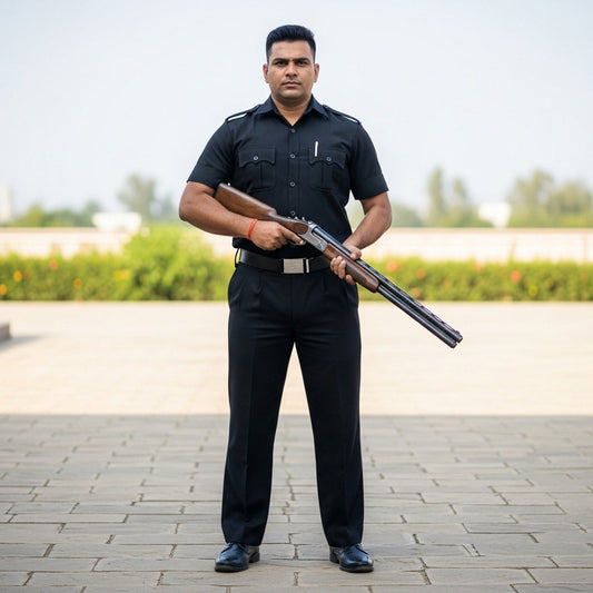 Gun BodyGuard Tactical Holster — Conceal & Secure