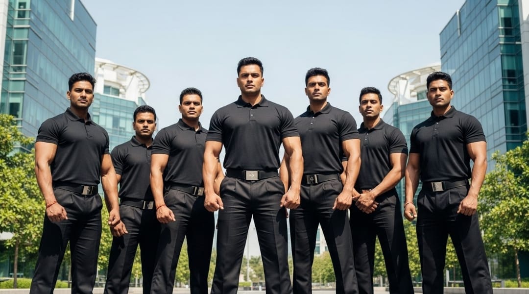 "Strong Security for Parties, Clubs & Events"