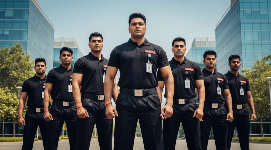 "Trusted Security for VIPs & Events"