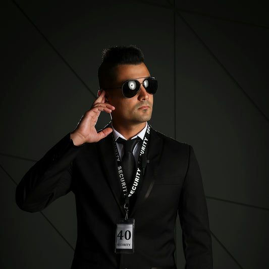 Event Security/Bodyguard Team